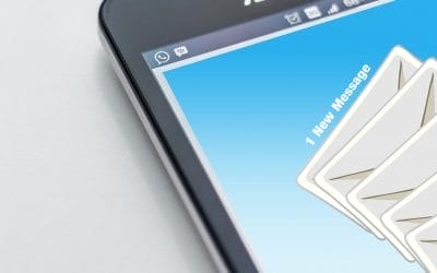 Los beneficios del email marketing para pymes