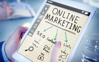 Descubre lo último sobre marketing digital para PYMES